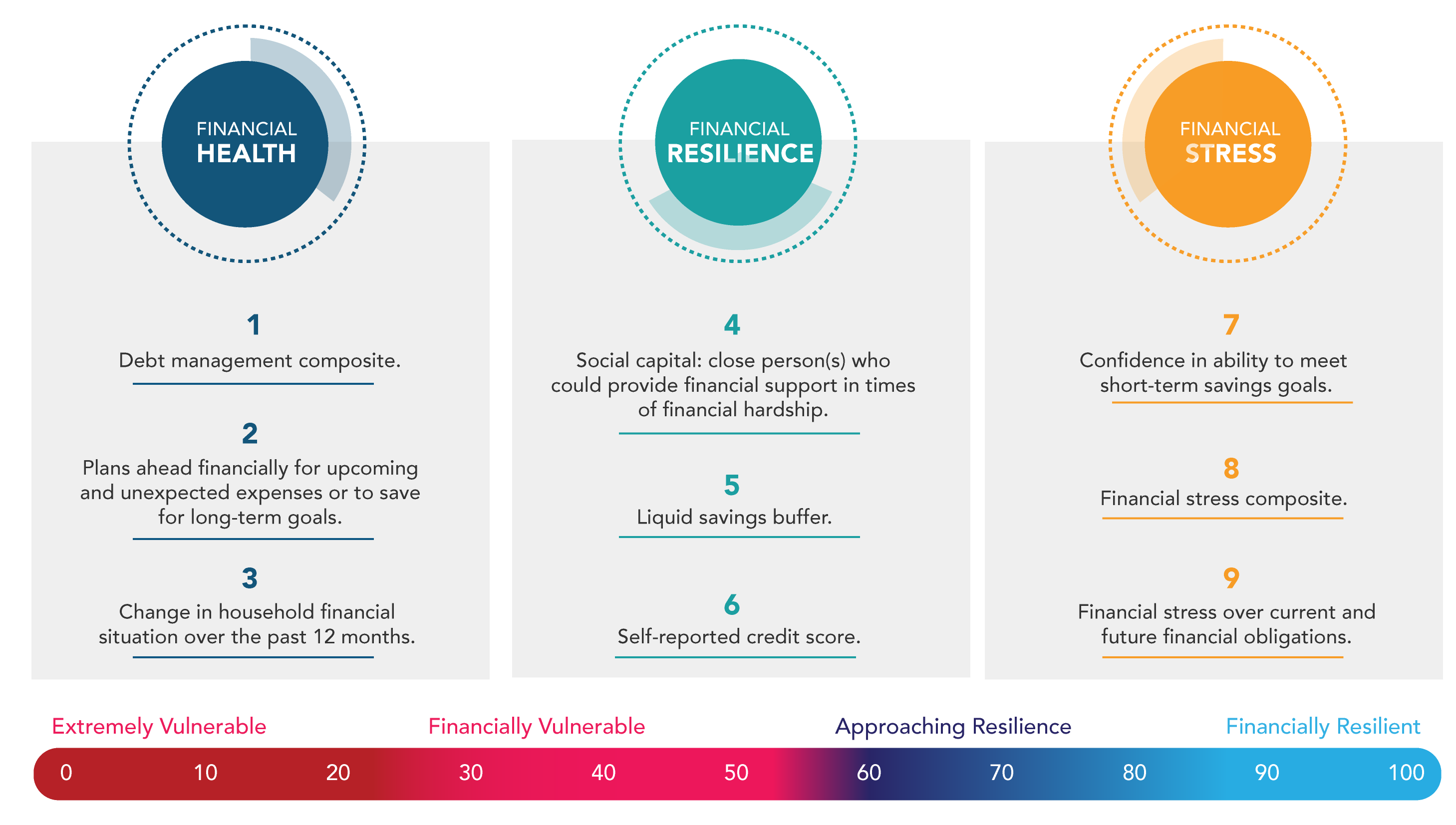 Financial Resilience